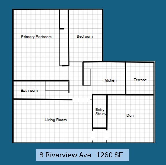 Building Photo - 8 Riverview Ave