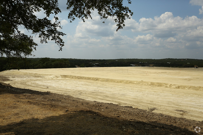 Construction Photo - Ledgestone Senior Living Community