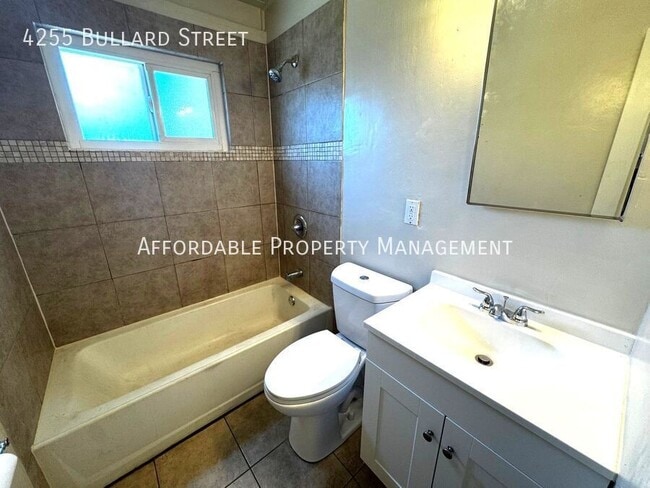 Building Photo - 4255 Bullard St