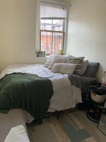 Building Photo - 243 Northampton St