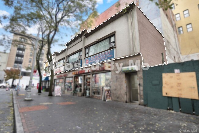 Building Photo - 162-02 Jamaica Ave