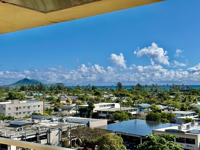 Building Photo - 2bd Furnished Apartment with Unobstructed Oceanview