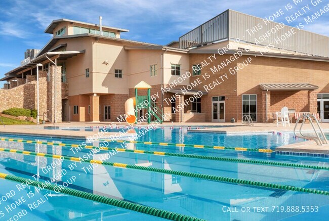 Building Photo - 10402 Capital Peak Way