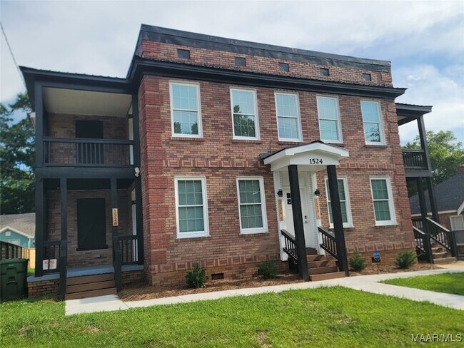 Primary Photo - 1522 Madison Ave