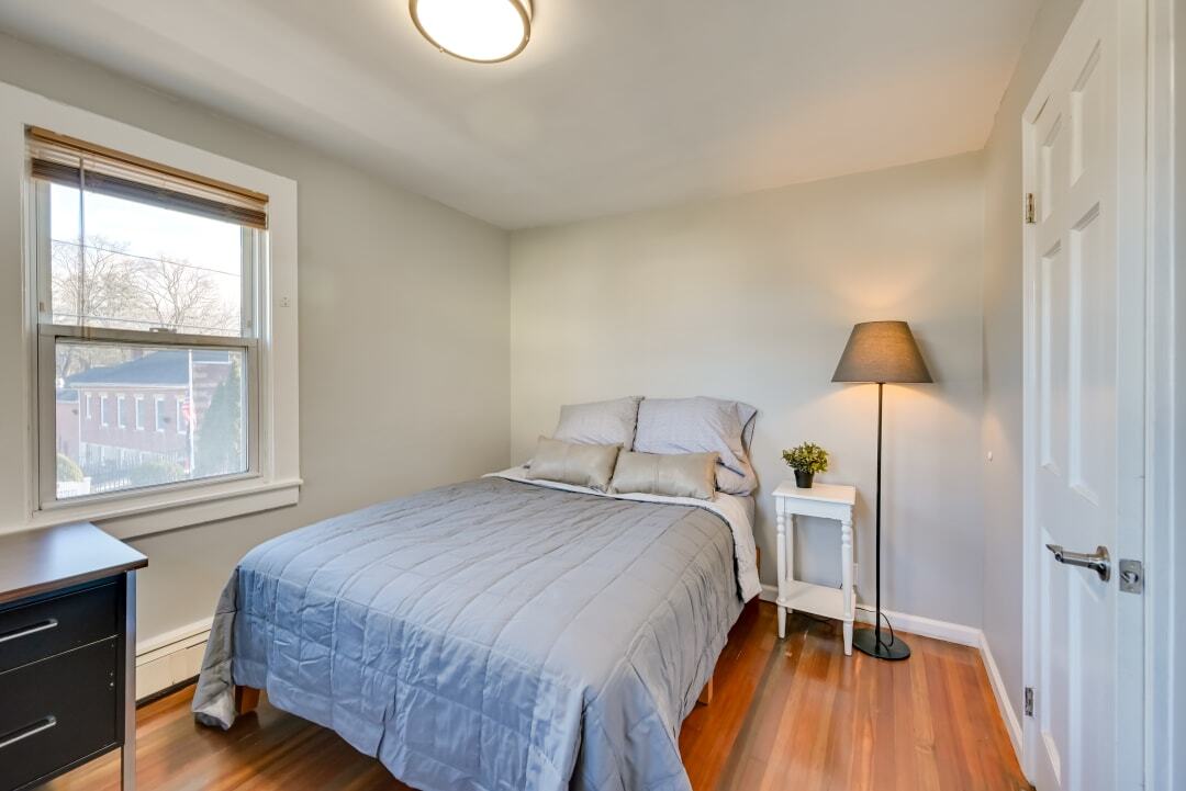 Bedroom 3 - 29 Old Farms Rd