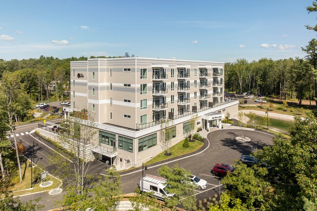 Building Photo - 1 US-1