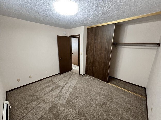 Bedroom - 901 18th St