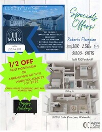 Building Photo - 2608-D Sailor Rose Ln