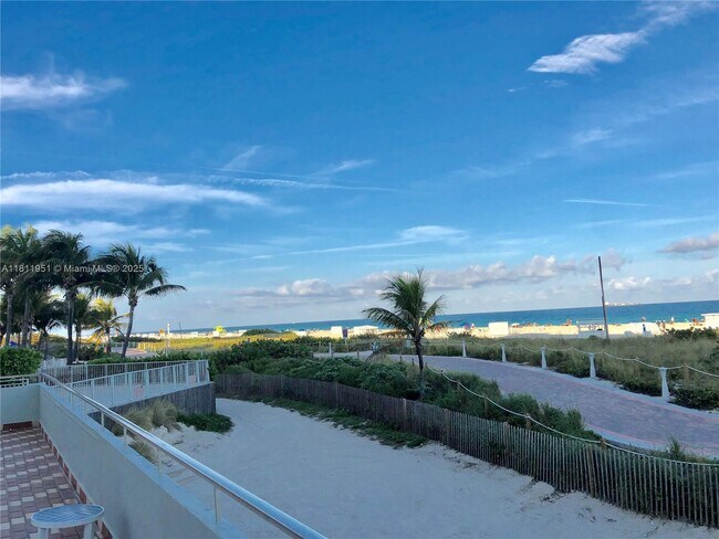Building Photo - 401 Ocean Dr