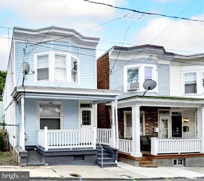 Building Photo - 331 E Arch St