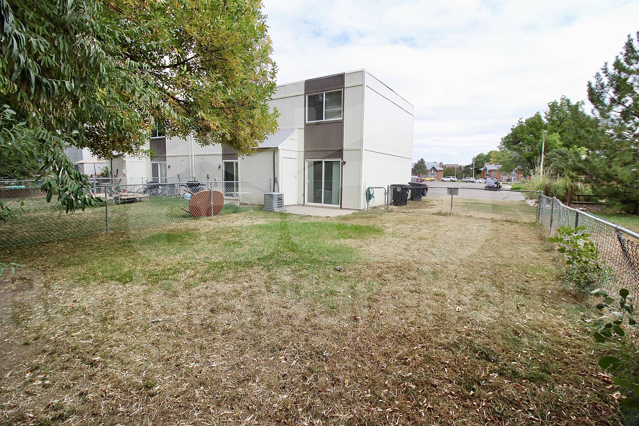 Building Photo - 1353 S Coffman St