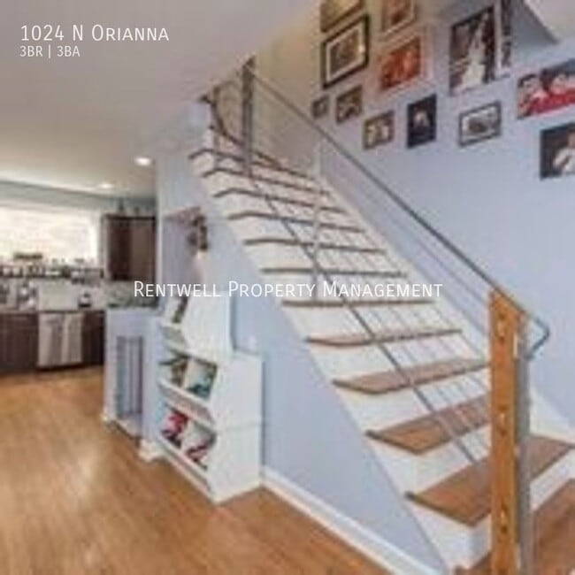 Building Photo - 1024 N Orianna-