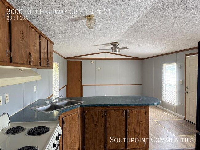 Building Photo - 3000 Old Hwy 58