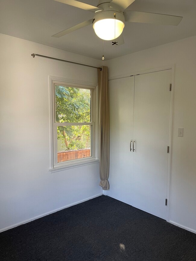 Bedroom 2 - 1827 18th St