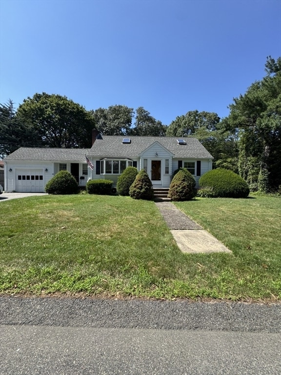 Primary Photo - 14 White Rd