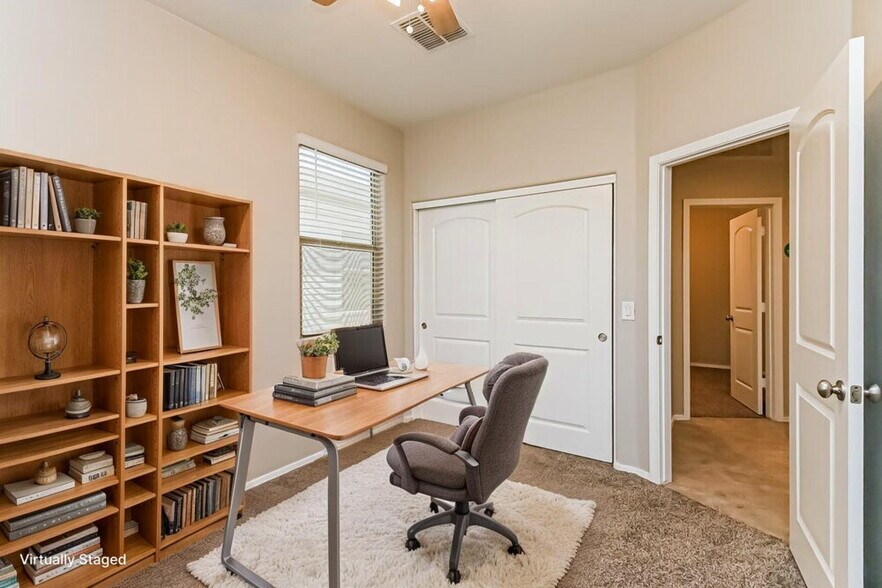 Building Photo - 4832 E Rhodium Dr
