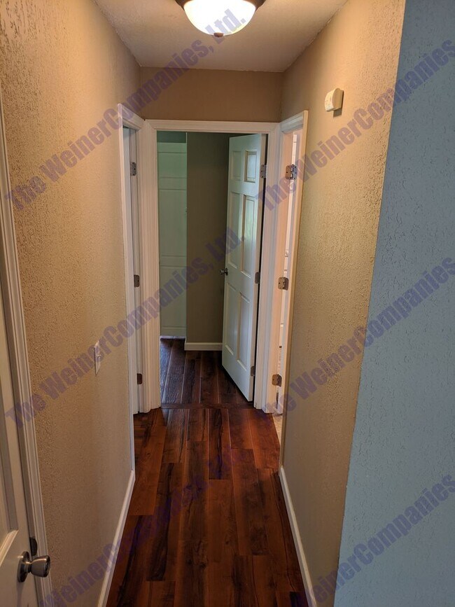 Building Photo - Now leasing for August!
