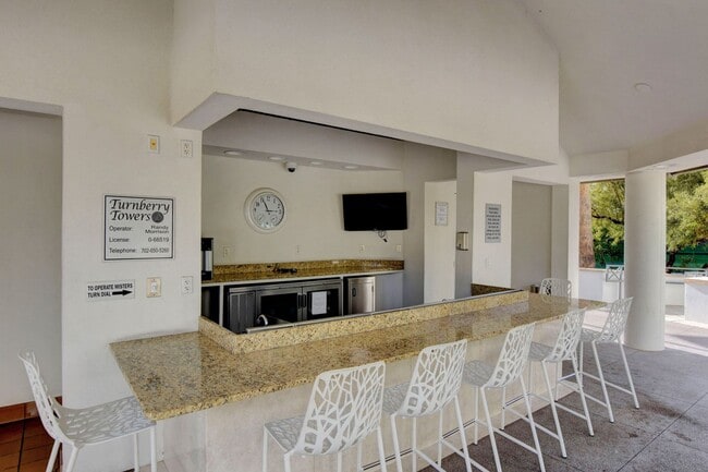 Building Photo - Turnberry Towers 2705W-City/Golf Course Views from this Stunning 1Bd/1.5Ba Residence