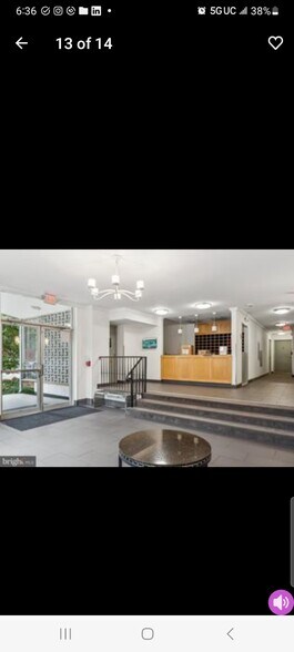 Building Photo - 2800 Wisconsin Ave NW