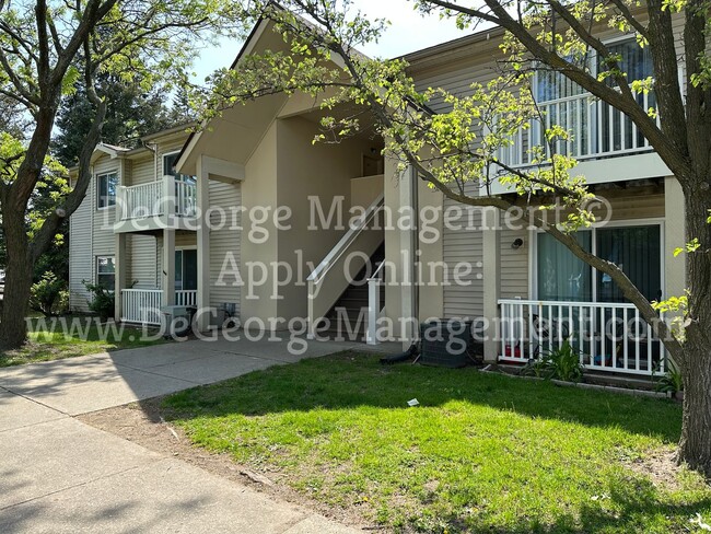 Interior Photo - Pine Ridge Apartments