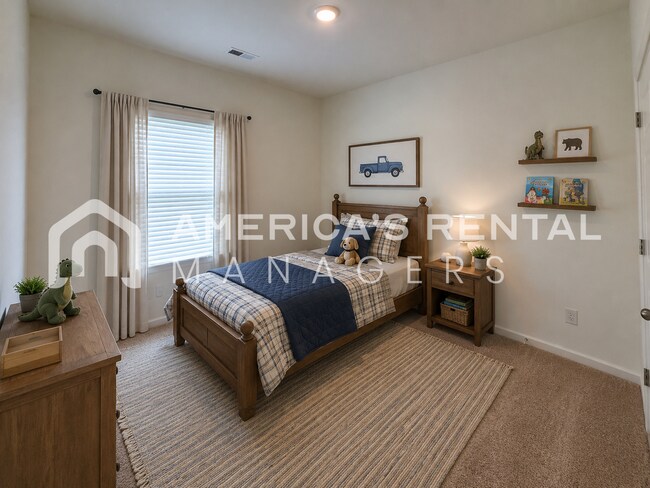 Building Photo - New Construction Home for Rent - Available NOW!