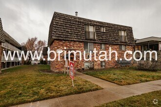 Building Photo - 1418-1426 S. 1100 E. - 8S