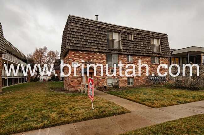 Primary Photo - 1418-1426 S. 1100 E. - 18S