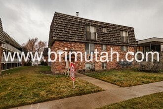 Building Photo - 1418-1426 S. 1100 E. - 1S