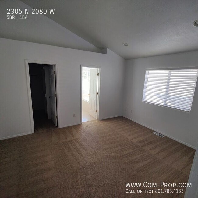 Building Photo - 2305 N 2080 W