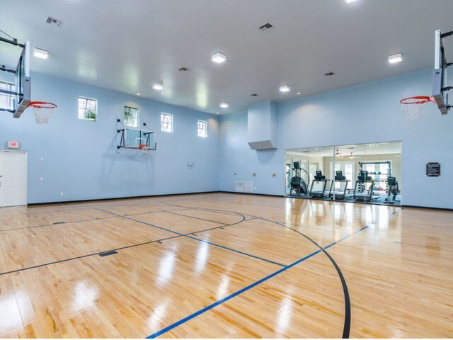 Indoor Basketball - 12837 Madison Pointe Cir