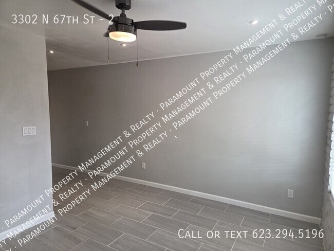 Building Photo - 3302 N 67th St