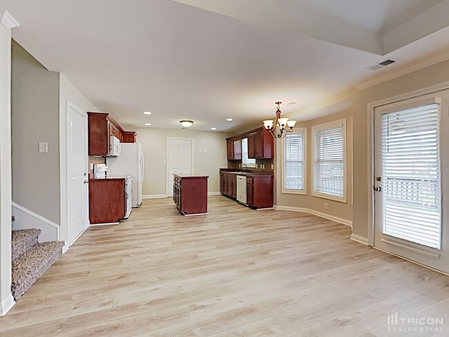 Building Photo - 2941 Brewster Drive