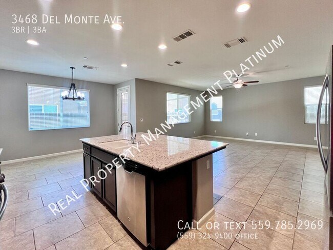 Building Photo - 3468 Del Monte Ave