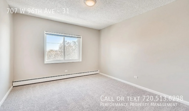Building Photo - 707 W 96th Ave