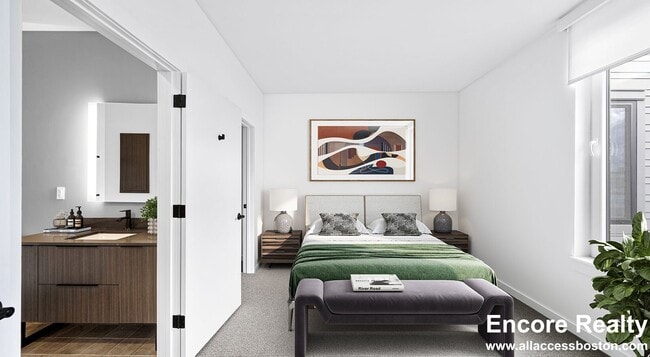 Building Photo - 144 Addison St