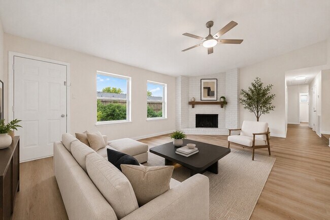 Building Photo - 24014 Nomini Hall Ln