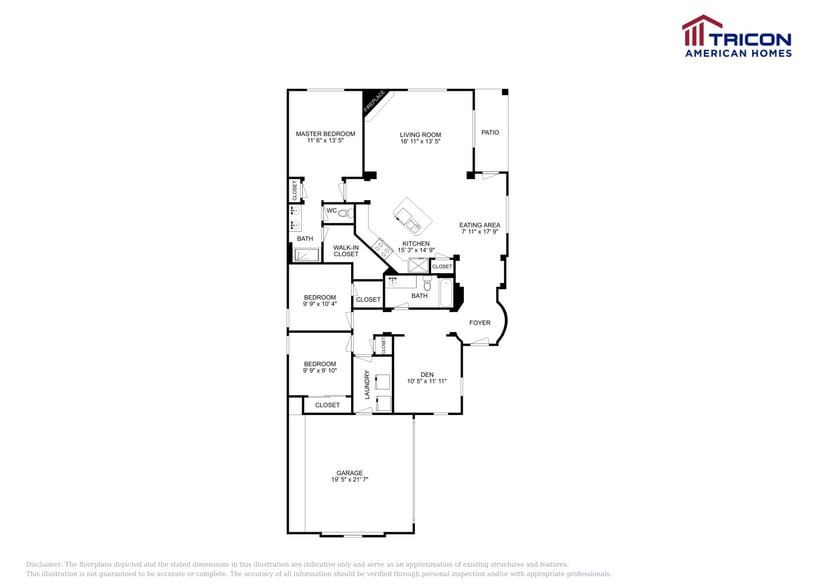 Building Photo - 3210 N 302nd Ct