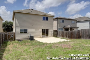 Building Photo - 3515 Alamo Grns