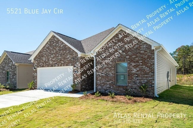 Building Photo - 5521 Blue Jay Cir