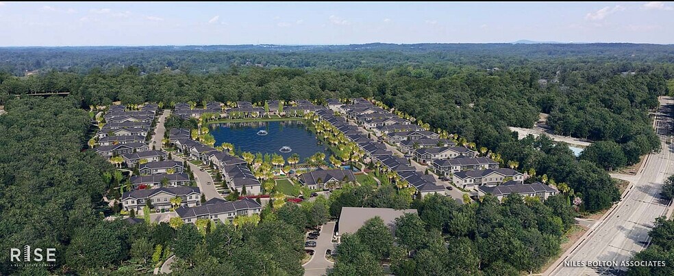 Area View 1 - RISE St. Augustine