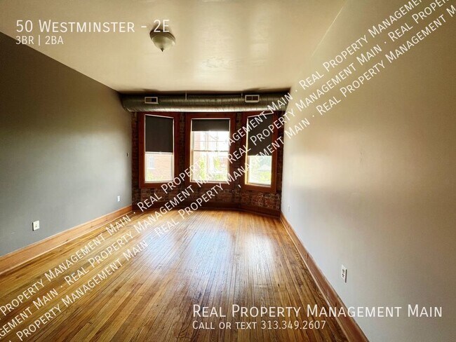 Building Photo - 50 Westminster-2E