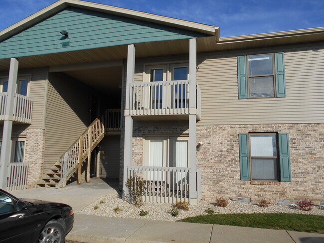 Interior Photo - Lida Lake Estates Apartments in Rochelle, IL