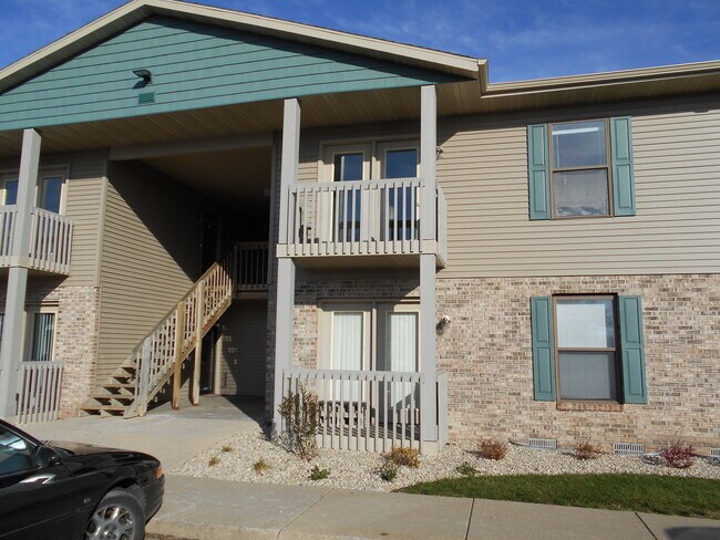 Interior Photo - Lida Lakes Estates
