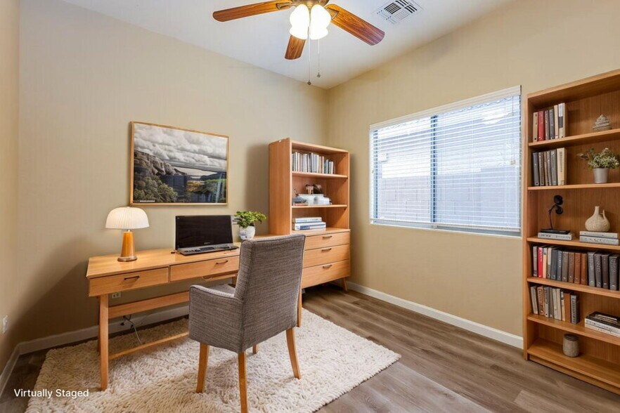 Building Photo - 8866 W Hilton Ave