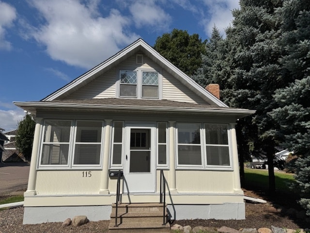 Building Photo - 115 Chicago Ave N