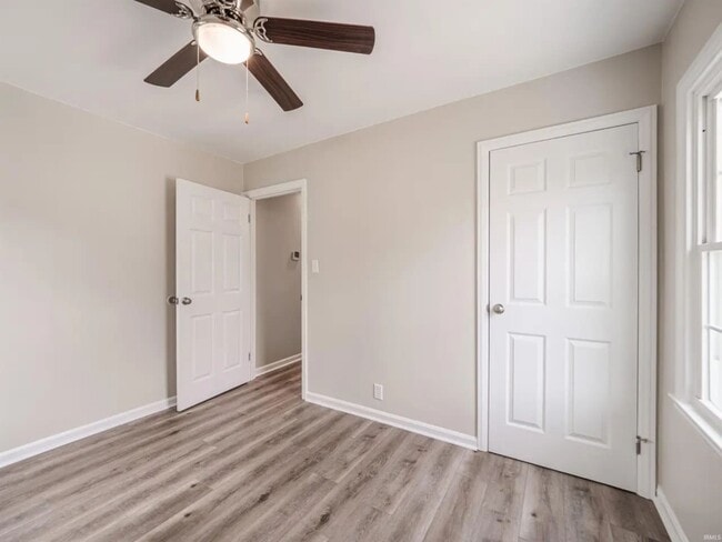 Building Photo - Washington Avenue