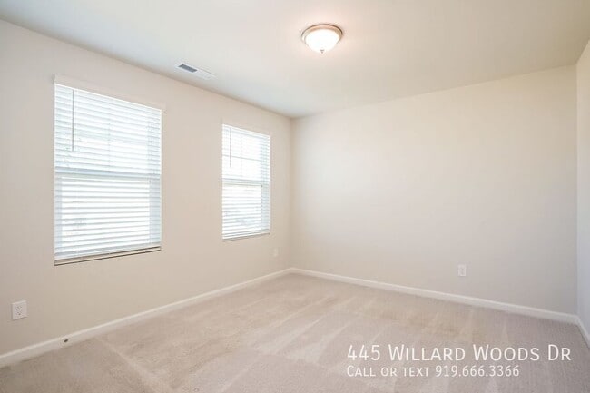 Building Photo - 445 Willard Wds Dr