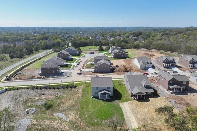 Building Photo - **BE THE VERY FIRST ONE TO LIVE IN THIS BRAND NEW HOME IN THE EXCLUSIVE GREENHILL ESTATES NEIGHBO...