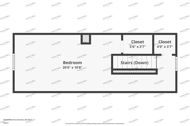 Building Photo - 1357 E Weber Rd