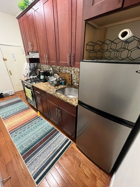 Interior Photo - 11 Stanton Street